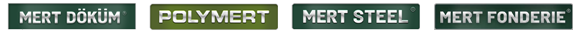 Logos Mert Döküm