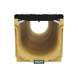 Mert U Series