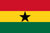 Drapeau du Ghana