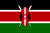 Drapeau du Kenya