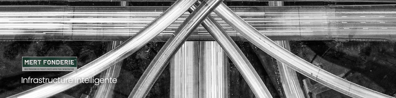 Infrastructure durable